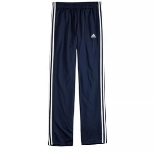 Boys Adidas Iconic Tricot Pants XL(18/20)